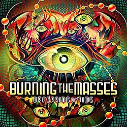 Burning The Masses - Offspring of Time альбом