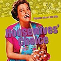 Burt Bacharach - Housewives&#039; Choice: Hits of the 50s альбом