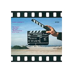 Burt Bacharach - Ambrosetti, Franco: Movies, Too album