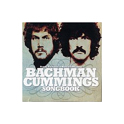 Burton Cummings - Bachman Cummings Songbook album