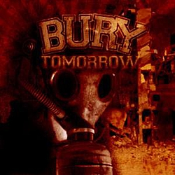 Bury Tomorrow - The Sleep Of The Innocents album
