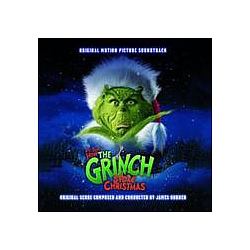Busta Rhymes - Dr. Seuss&#039; How The Grinch Stole Christmas альбом
