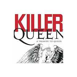 Be Your Own Pet - Killer Queen: A Tribute to Queen album