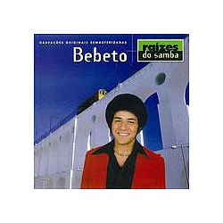 Bebeto - RaÃ­zes do Samba альбом