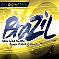 Bebeto - Brazil (Bossa Nova Classics, Samba &amp; Nu Brazilian Beats) альбом