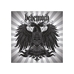Behemoth - Abyssus Abyssum Invocat альбом