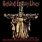 Behind Enemy Lines - One Nation Under The Iron Fist Of God album