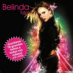 Belinda - Total альбом