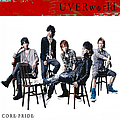 Uverworld - CORE PRIDE альбом