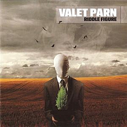 Valet Parn - Riddle Figure album