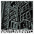 Vast - Live In NYC альбом