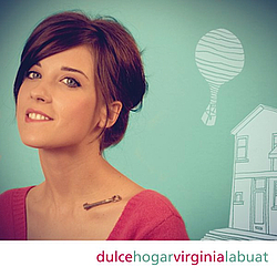 Virginia Labuat - Dulce Hogar album