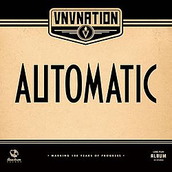 Vnv Nation - Automatic album