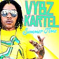 Vybz Kartel - Vybz Kartel - Summer Time  - Single альбом
