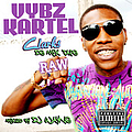 Vybz Kartel - Vybz Kartel Clarks De Mix Tape Raw альбом