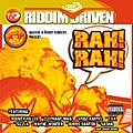 Vybz Kartel - Riddim Driven: Rah Rah альбом