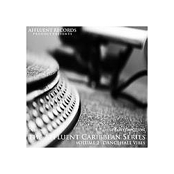 Vybz Kartel - The Affluent Caribbean Series Vol2 альбом