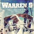Warren G - This Is Dedicated To You album