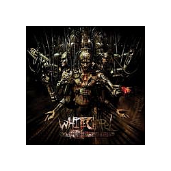 Whitechapel - A New Era Of Corruption альбом