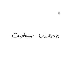 Caetano Veloso - Caetano Veloso (1969) альбом