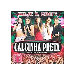 Calcinha Preta - Hoje Ã  Noite альбом
