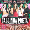 Calcinha Preta - Hoje Ã  Noite album