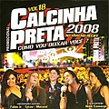 Calcinha Preta - Calcinha Preta Vol.18 album