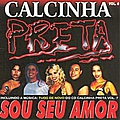 Calcinha Preta - Volume 6 альбом