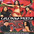 Calcinha Preta - Ao Vivo em Salvador альбом