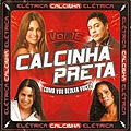 Calcinha Preta - Volume 16 альбом