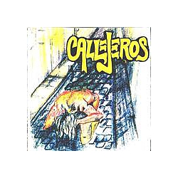 Callejeros - Callejeros album