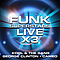 Cameo - Funk Superstars Live x 3 album