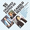Camilo Sesto - 15 Grandes Exitos Vol. II - A Peticion Del Publico альбом