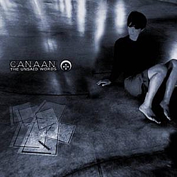 Canaan - The Unsaid Words album