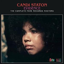 Candi Staton - Evidence: The Complete Fame Records Masters альбом