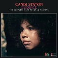 Candi Staton - Evidence: The Complete Fame Records Masters альбом