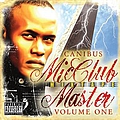 Canibus - Mic Club Master Mixtape Volume 1 альбом