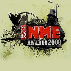 Cansei De Ser Sexy - NME Awards 2008 альбом