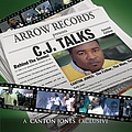 Canton Jones - CJ Talks album