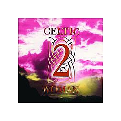 Capercaillie - Celtic Woman 2 альбом