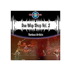 Capris - Doo Wop Shop Vol. 2 альбом