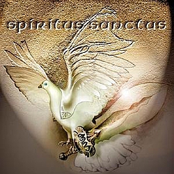 Cargo - Spiritus Sanctus альбом