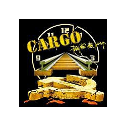 Cargo - Povestiri Din Gara album