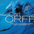 Carl Orff - The Best Of album
