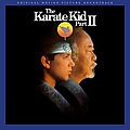 Carly Simon - The Karate Kid Part II album