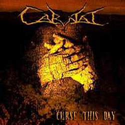 Carnal - Curse this Day альбом