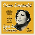 Caro Emerald - Live In Concert альбом