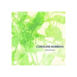 Caroline Herring - Lantana album