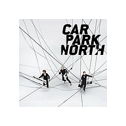 Carpark North - Grateful album