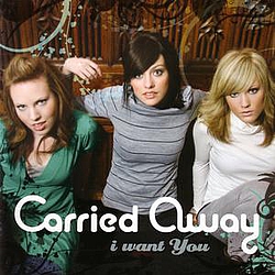Carried Away - I Want You album